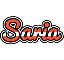 Saria denmark logo