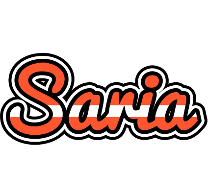 Saria denmark logo