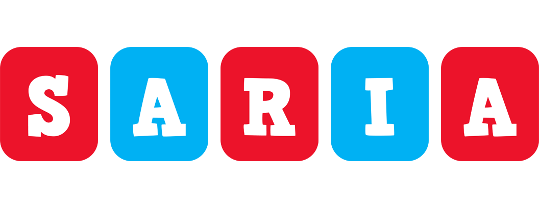 Saria diesel logo