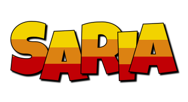 Saria jungle logo