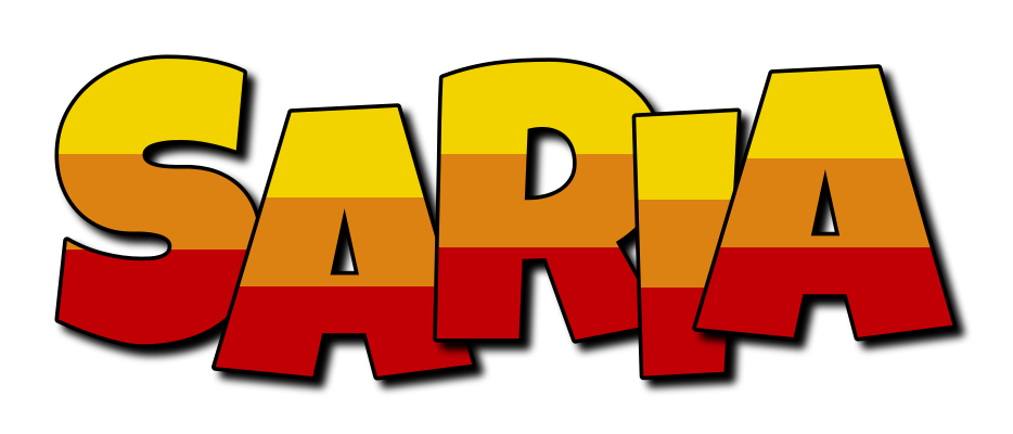 Saria jungle logo