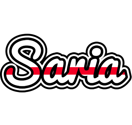 Saria kingdom logo