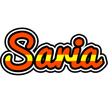 Saria madrid logo