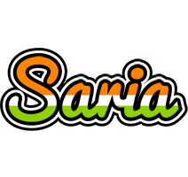 Saria mumbai logo