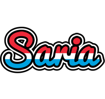 Saria norway logo