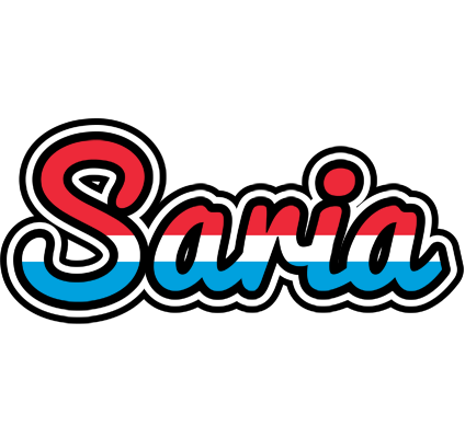 Saria norway logo
