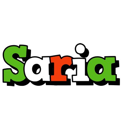 Saria venezia logo