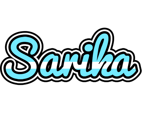 Sarika argentine logo
