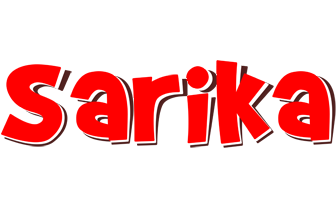 Sarika basket logo