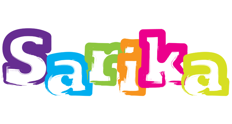Sarika casino logo