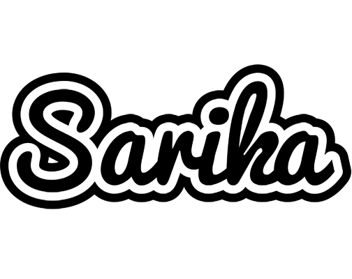 Sarika chess logo