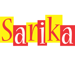 Sarika errors logo