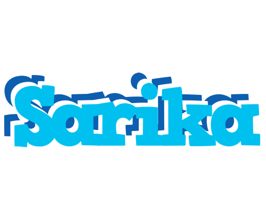 Sarika jacuzzi logo
