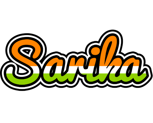Sarika mumbai logo