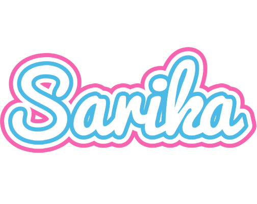 Sarika outdoors logo