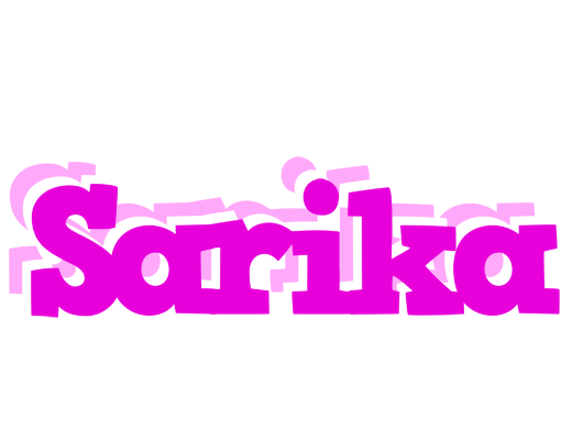 Sarika rumba logo