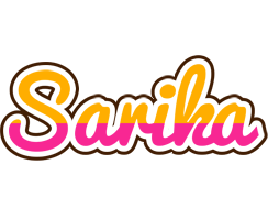 Sarika Logo | Name Logo Generator - Smoothie, Summer, Birthday, Kiddo,  Colors Style