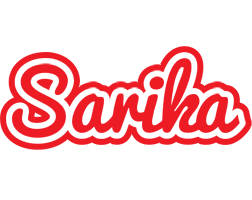 Sarika sunshine logo