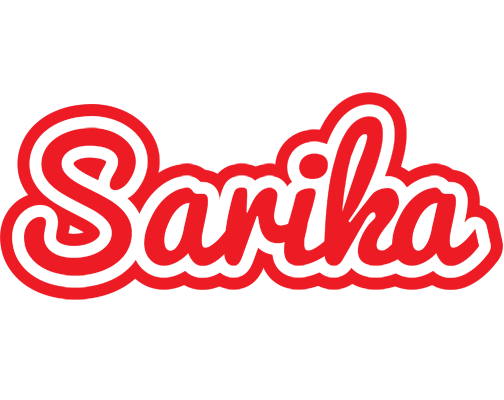 Sarika sunshine logo
