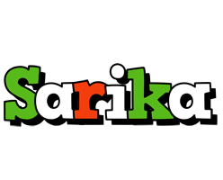 Sarika venezia logo