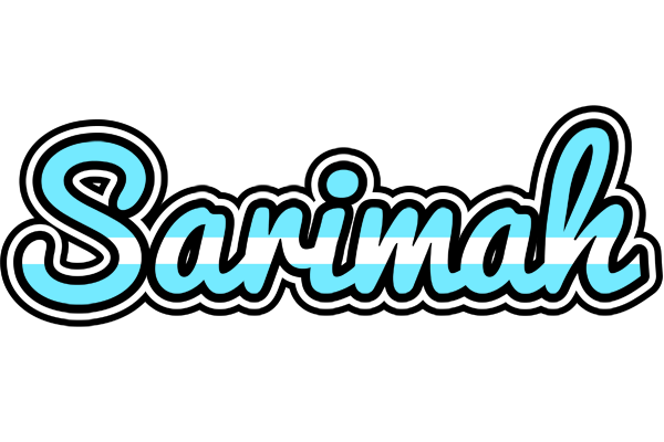 Sarimah argentine logo