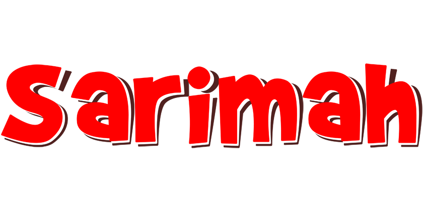 Sarimah basket logo