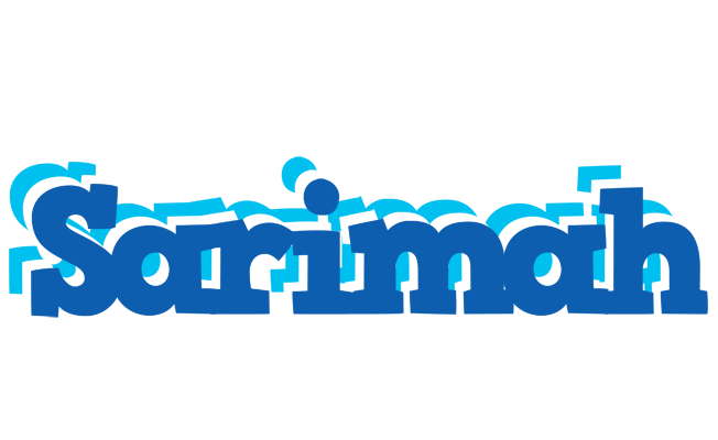 Sarimah business logo