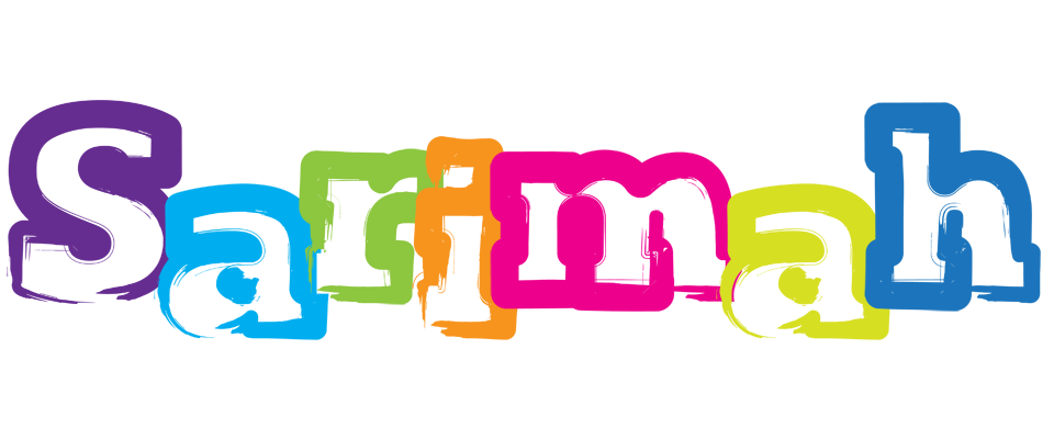 Sarimah casino logo