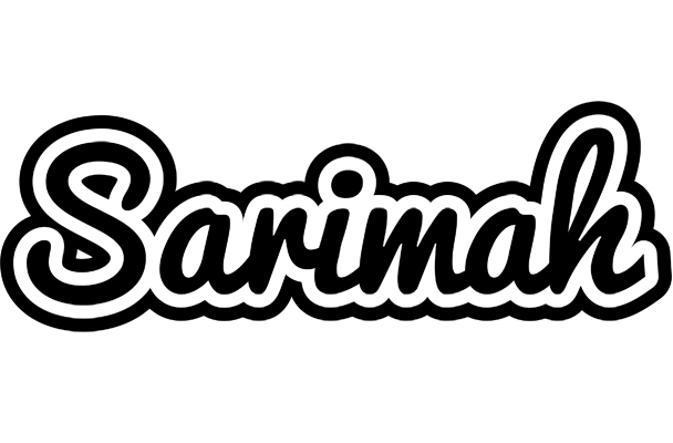 Sarimah chess logo
