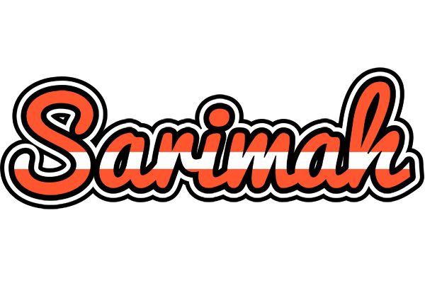 Sarimah denmark logo