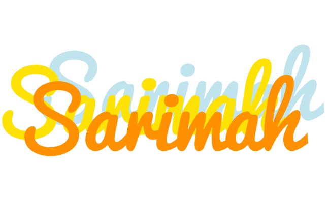 Sarimah energy logo