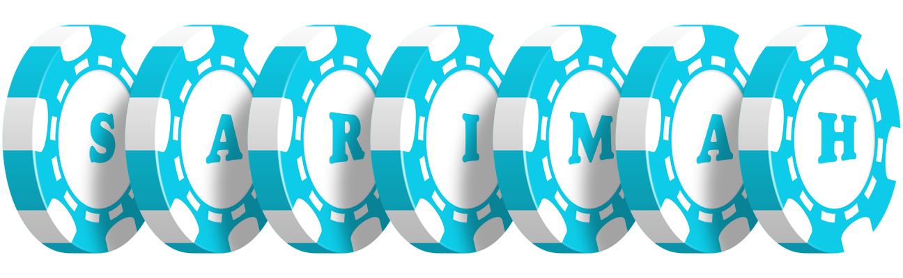 Sarimah funbet logo