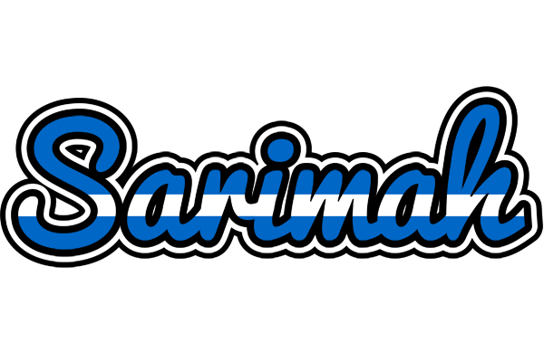 Sarimah greece logo