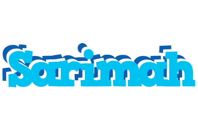 Sarimah jacuzzi logo
