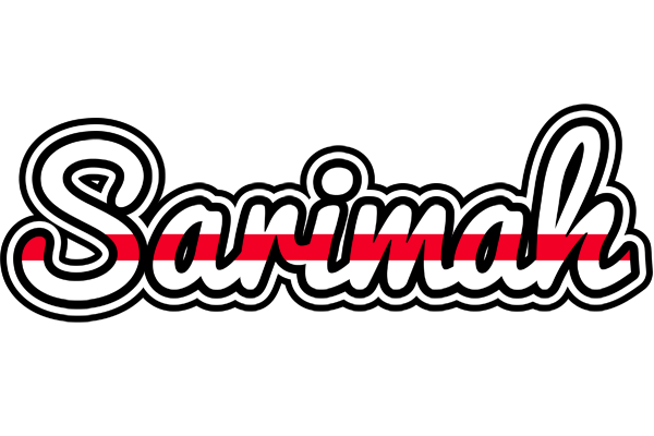Sarimah kingdom logo
