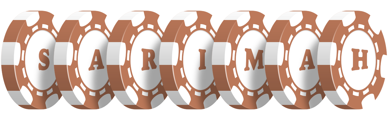 Sarimah limit logo