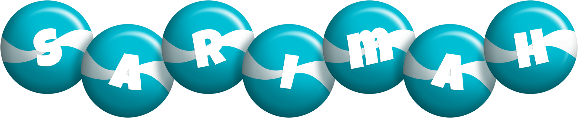 Sarimah messi logo