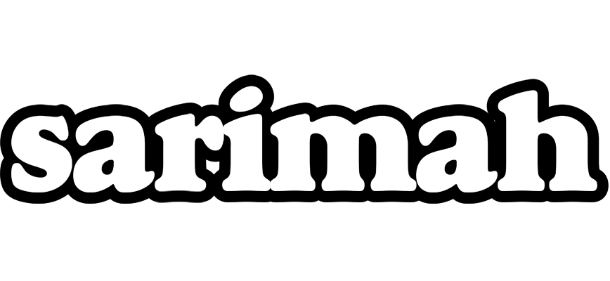 Sarimah panda logo