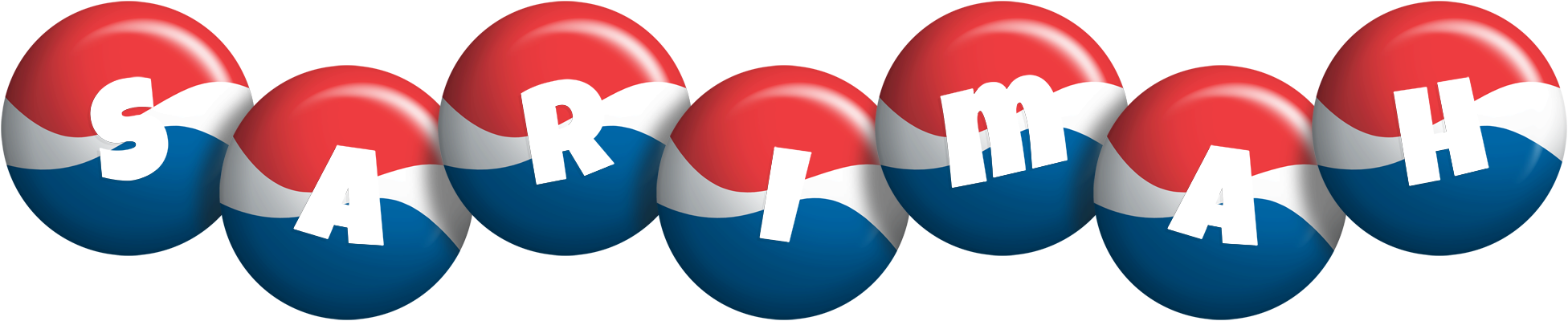 Sarimah paris logo