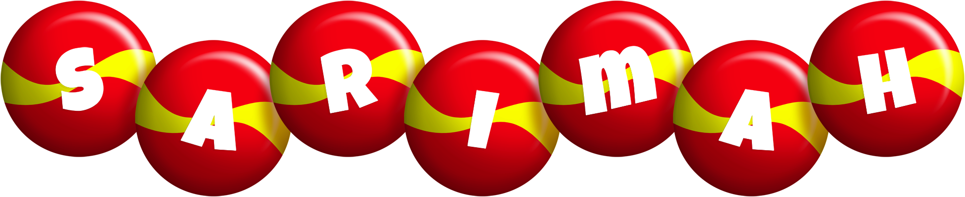 Sarimah spain logo