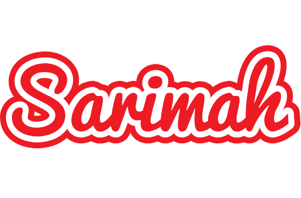 Sarimah sunshine logo
