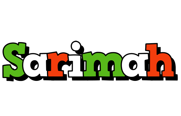 Sarimah venezia logo