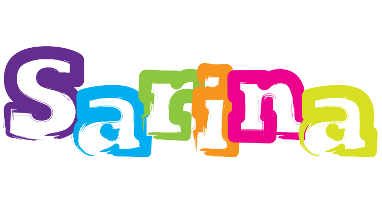 Sarina casino logo