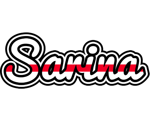 Sarina kingdom logo