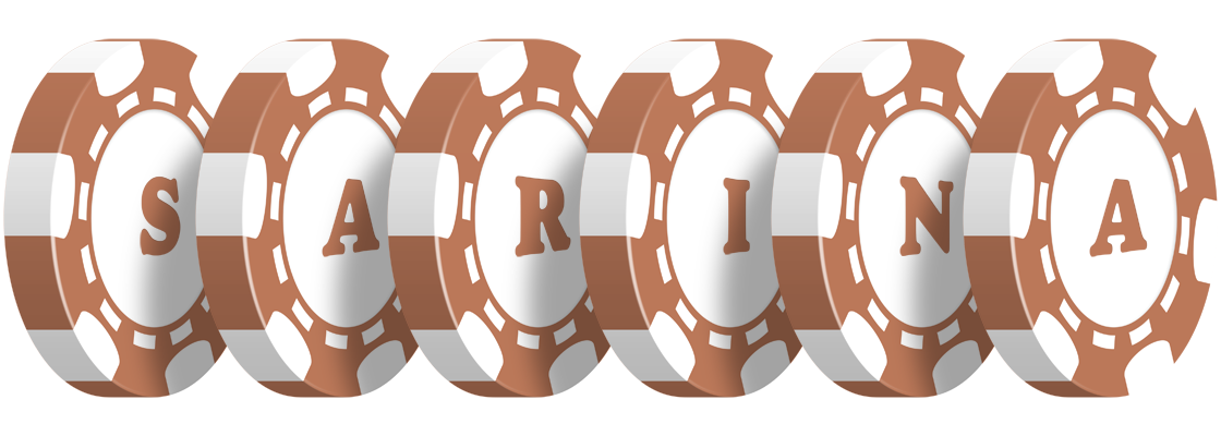 Sarina limit logo