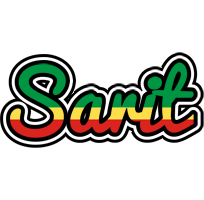 Sarit african logo