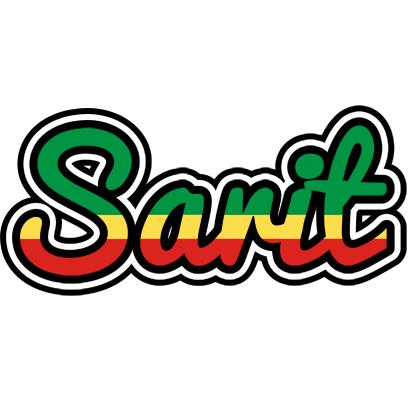 Sarit african logo