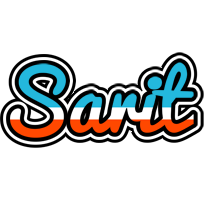 Sarit america logo