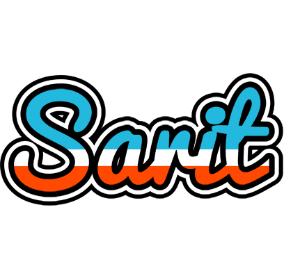 Sarit america logo