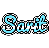 Sarit argentine logo